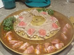 -牛牛章·章鱼水煎肉(光谷世界城店)