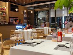 -若蘭慈·无国界素食料理(欢乐海岸店)