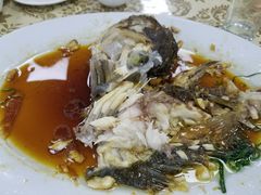 -红海湾豪记海鲜大排档