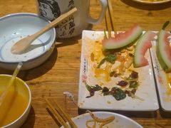 -福苗小骆驼烧烤(太奥广场店)