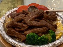 -万宝海鲜舫(劳动公园店)
