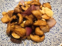 -云海肴·汽锅鸡·云南菜(东坝金隅店)