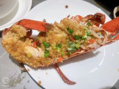 -神洲四海大酒楼(王府井澳门中心店)