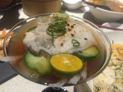 -毛丼丼饭专门店 台南日式料理