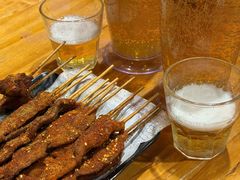 -老酱油炸社