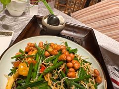 -海陵岛保利皇冠假日酒店·御公馆中餐厅 CANAL LNUA