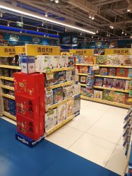 -玩具反斗城(王府井购物中心店)