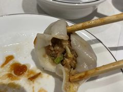 -大眼锅贴水饺(河东店)