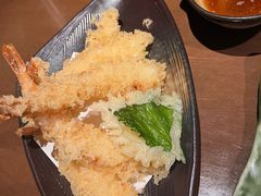 -千代武日本料理(哈西店)