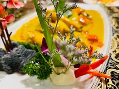 -Siam泰餐厅(水上公园店)
