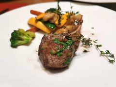 -圣丰索菲特·法国餐厅