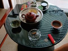 -天目湖御水温泉·度假酒店