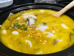 -九锅一堂酸菜鱼(新南凯德直营店)