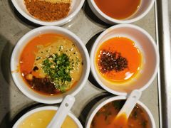 -海底捞火锅(万丰桥店)