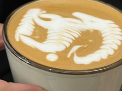 -喜柿咖啡SeeS coffee