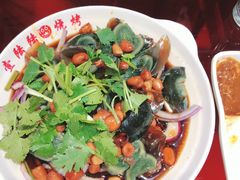 -壹陆陆烧烤(平房总店)