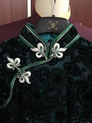 -老上海·石库门 旗袍·洋服工作室(淮海中路店)