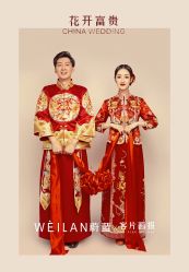 点击看大图 -蔚蓝映像STUDIO婚纱摄影(南稍门店)