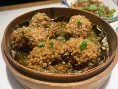 -不倒翁·安徽名菜楼(步行街店)