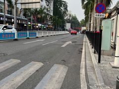 -雕刻时光·无国界料理西餐厅(五山店)