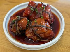 -品鲜村农家菜·阳澄湖大闸蟹(总店)