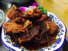 -宜德饭堂(顾村店)