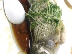 -老字号蛇口德记烧腊饭店·海鲜加工