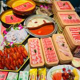 Omg就在杭州❗️❗️火锅🆓🍲