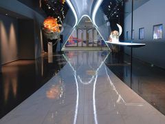 -上海虹桥中心爱琴海亚朵S酒店