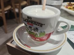 -深仔记茶餐厅(亚士厘道店)