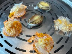 -青蓬蒸汽海鲜·深圳老字号·团建聚会(壹方城店)