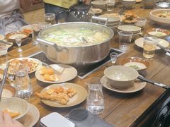 -西江传说•酸汤鱼(水东路店)