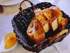 -火车头法国西餐厅