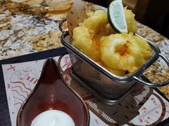 -BROWNSTONE布朗石西班牙餐厅(富城店)