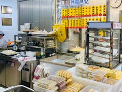 -美新点心店(陕西北路店)