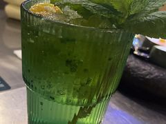 青柠莫吉托-simply thai天泰(长泰广场店)