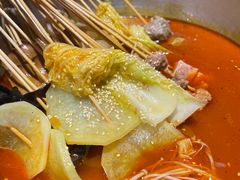 -付小姐在成都(五道口店)