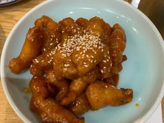 -小幸湖春饼(悦茂购物中心店)