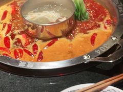 -大龙燚火锅(南山大道店)
