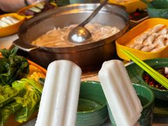 -润园四季椰子鸡火锅(海上世界店)