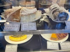 -贝克托马斯·德式烘焙传承(海上世界店)