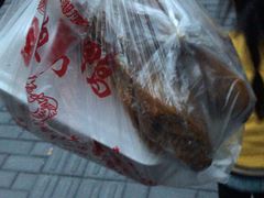 -晶牌烤鸭(延吉东路557弄小区店)