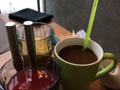 -重庆解放碑威斯汀酒店