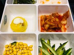 -韩时烤肉(丰科万达广场店)