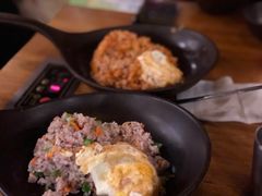 -包装马车·韩国料理·포장마차