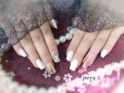 -JERRY日式美甲美睫纹绣工坊