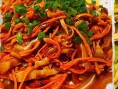 -弓虽昌焖烧鸡(大竹林店)