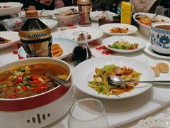 -同庆楼(奥体中心店)