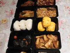 -点心传说·粤菜点心(佐阾虹湾店)