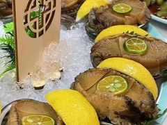 -吉利龙虾·新派海鲜烧烤